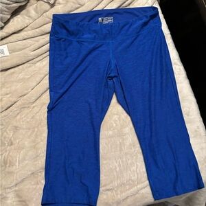 Exercise pants 2/20$